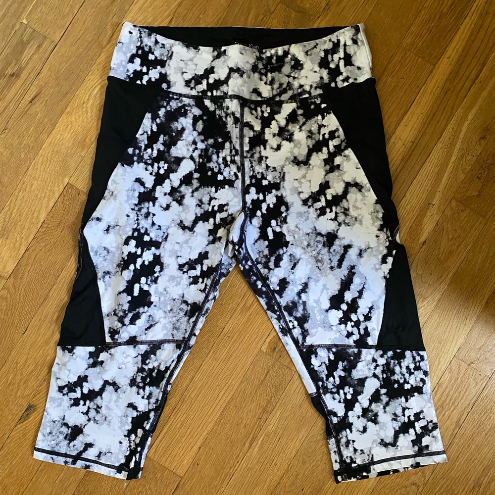 Calvin Klein workout leggings
